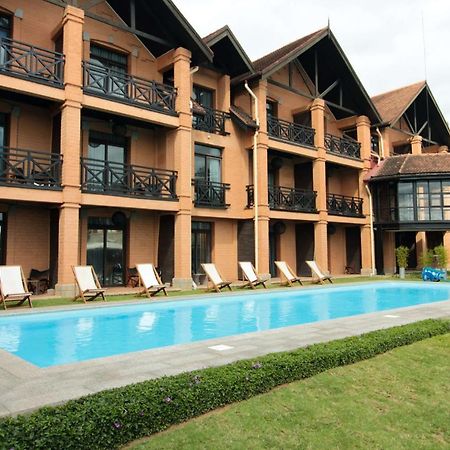 Hotel Radisson Antananarivo Waterfront Exterior foto