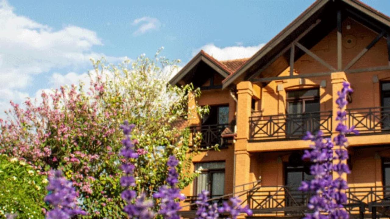 Hotel Radisson Antananarivo Waterfront Exterior foto